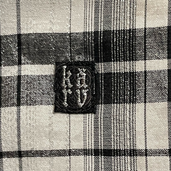 Karv button up shirt - Picture 2 of 6